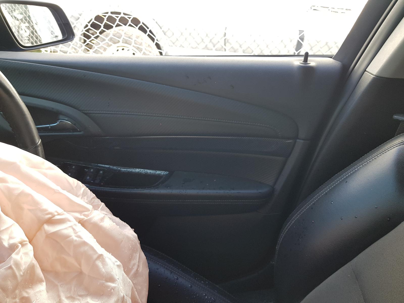 Holden Commodore - VF 2013-Present