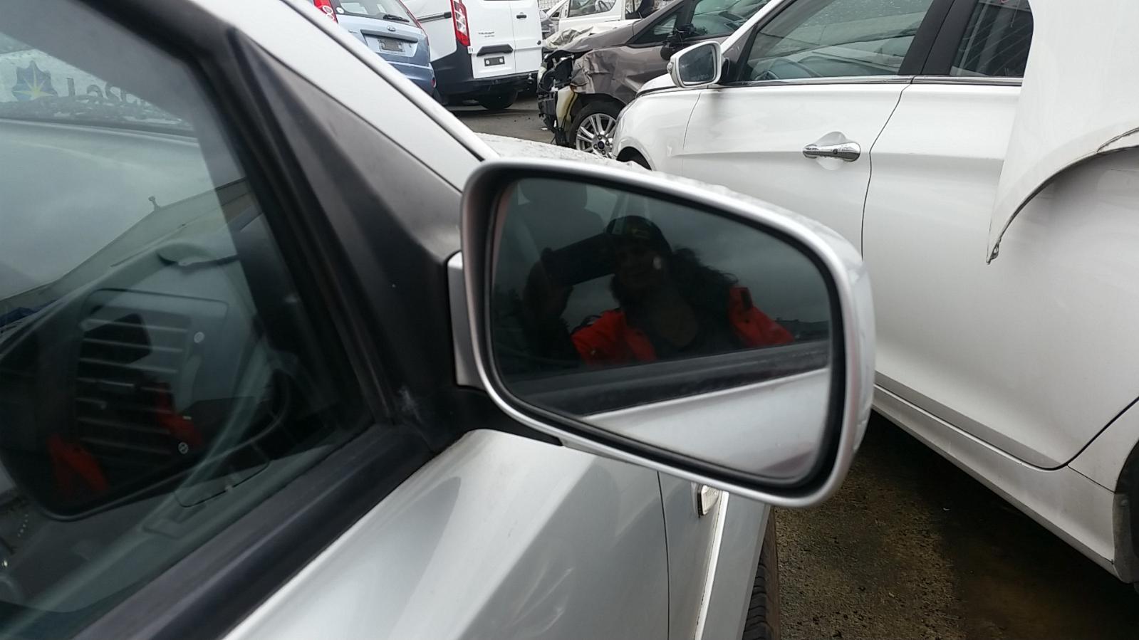 KIA Sorento - 1st Gen 2002-2009