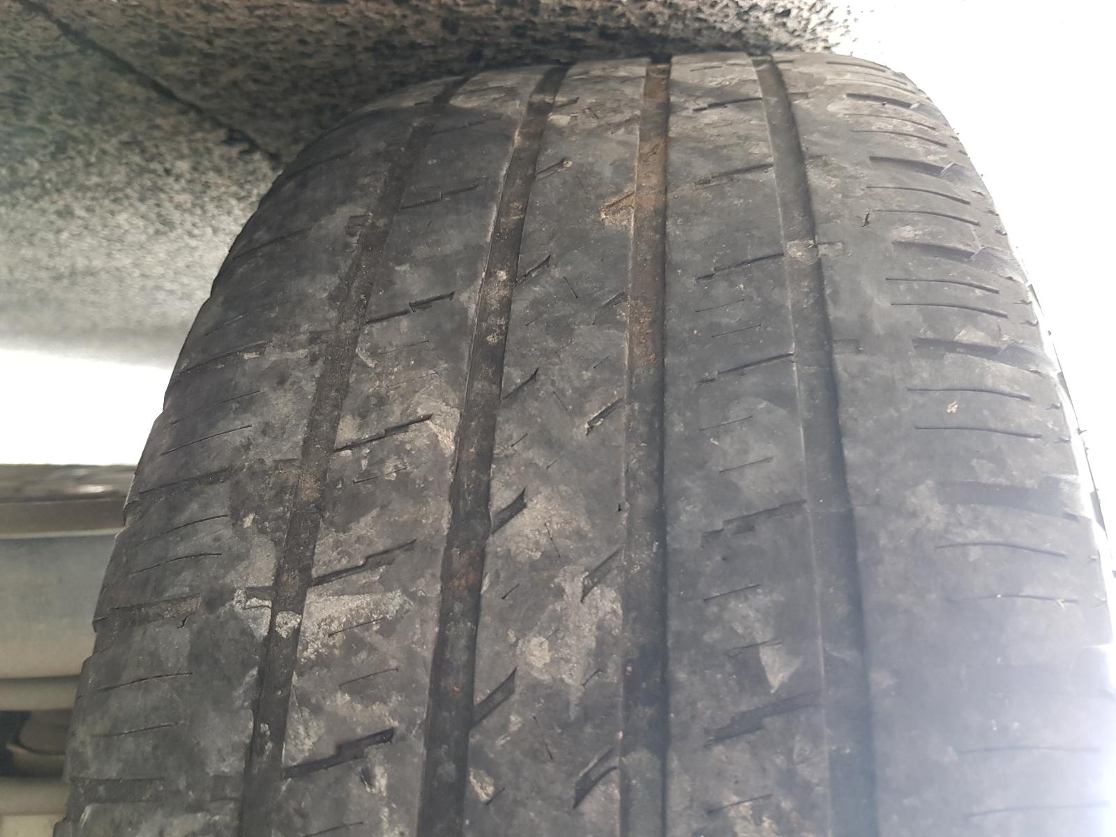 Holden Captiva - Captiva 7 2011-Present