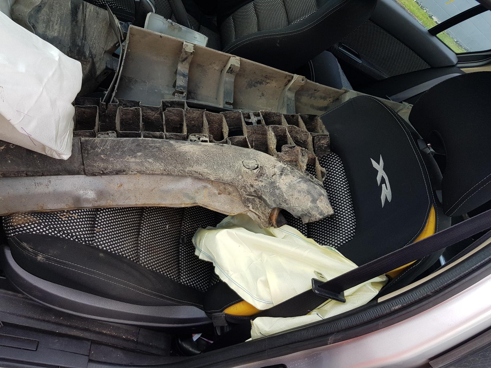 Ford Falcon - FG-FGX 2008-2016