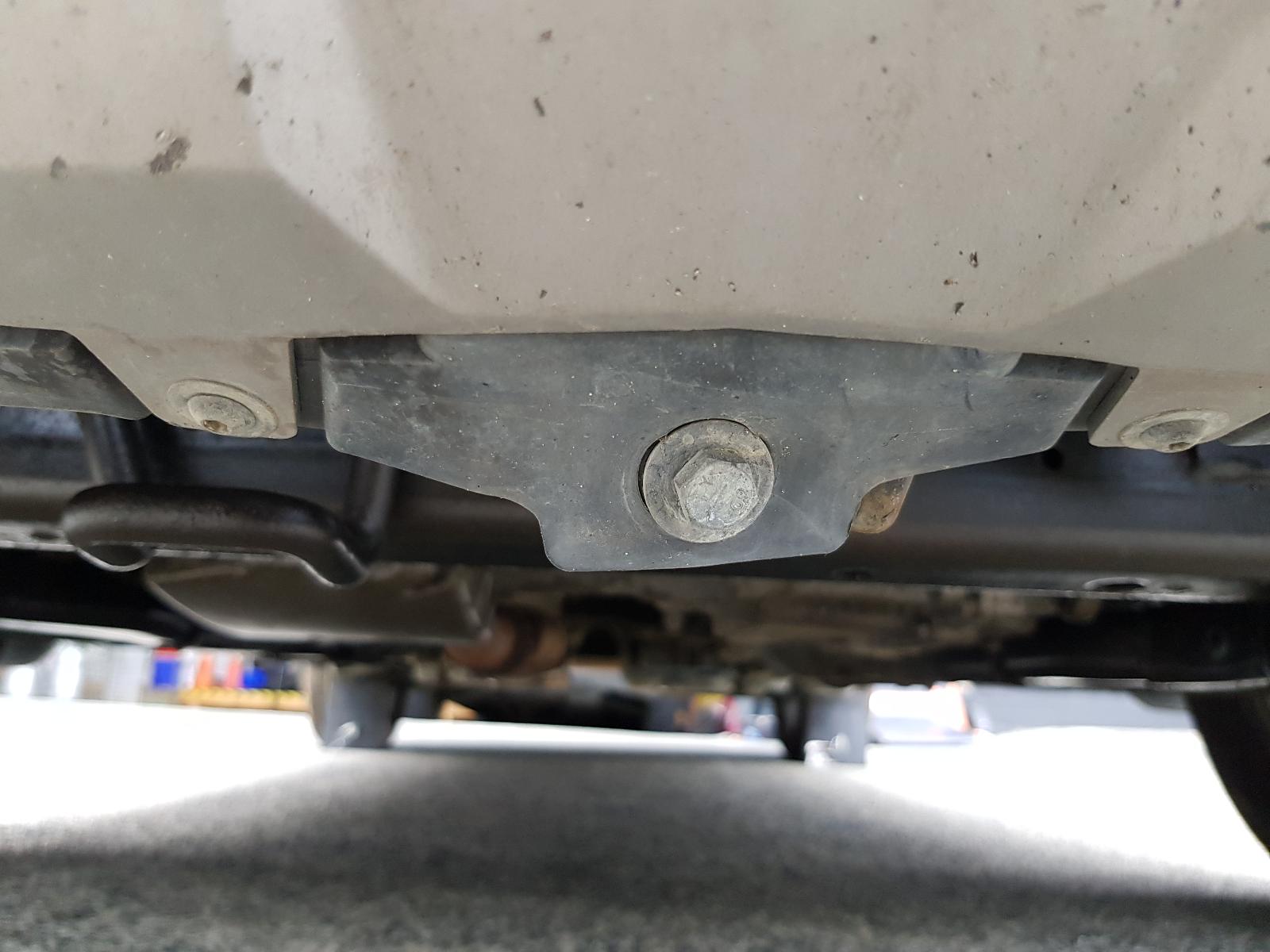 Holden Captiva - Captiva 5 2006-2011