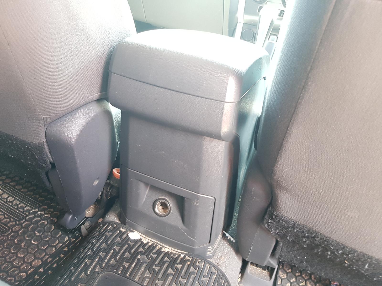 Holden Colorado - RG 2012 -2016