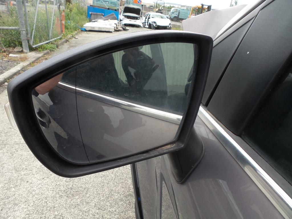 Ford Kuga - TE 2012-2013