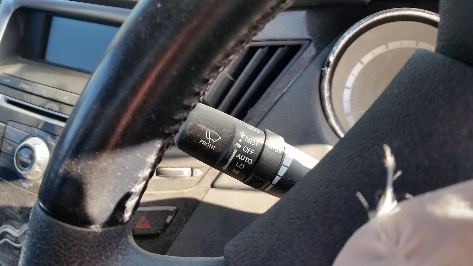 Hyundai i45 - 2010-2013