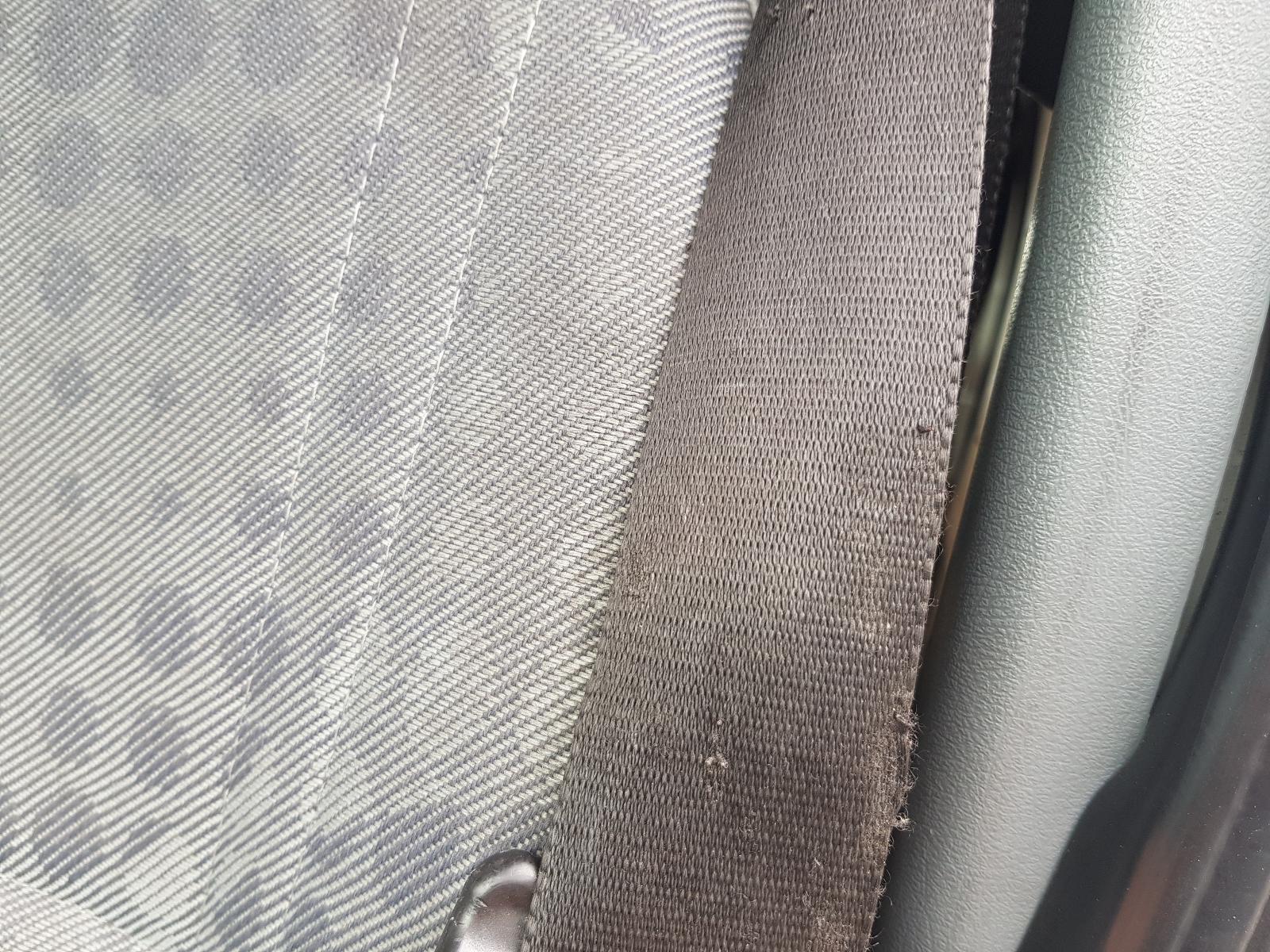 Ford Transit - 2006-2011