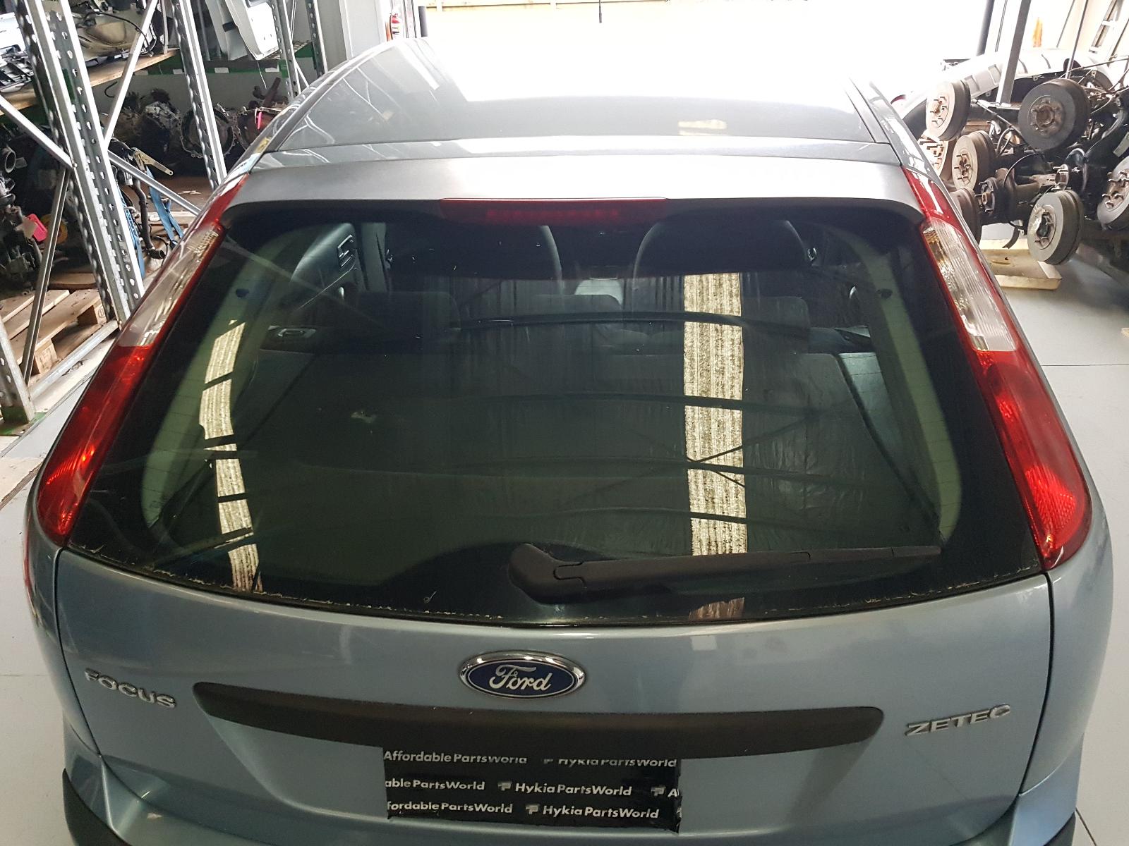 Ford Focus - LS 2005-2007