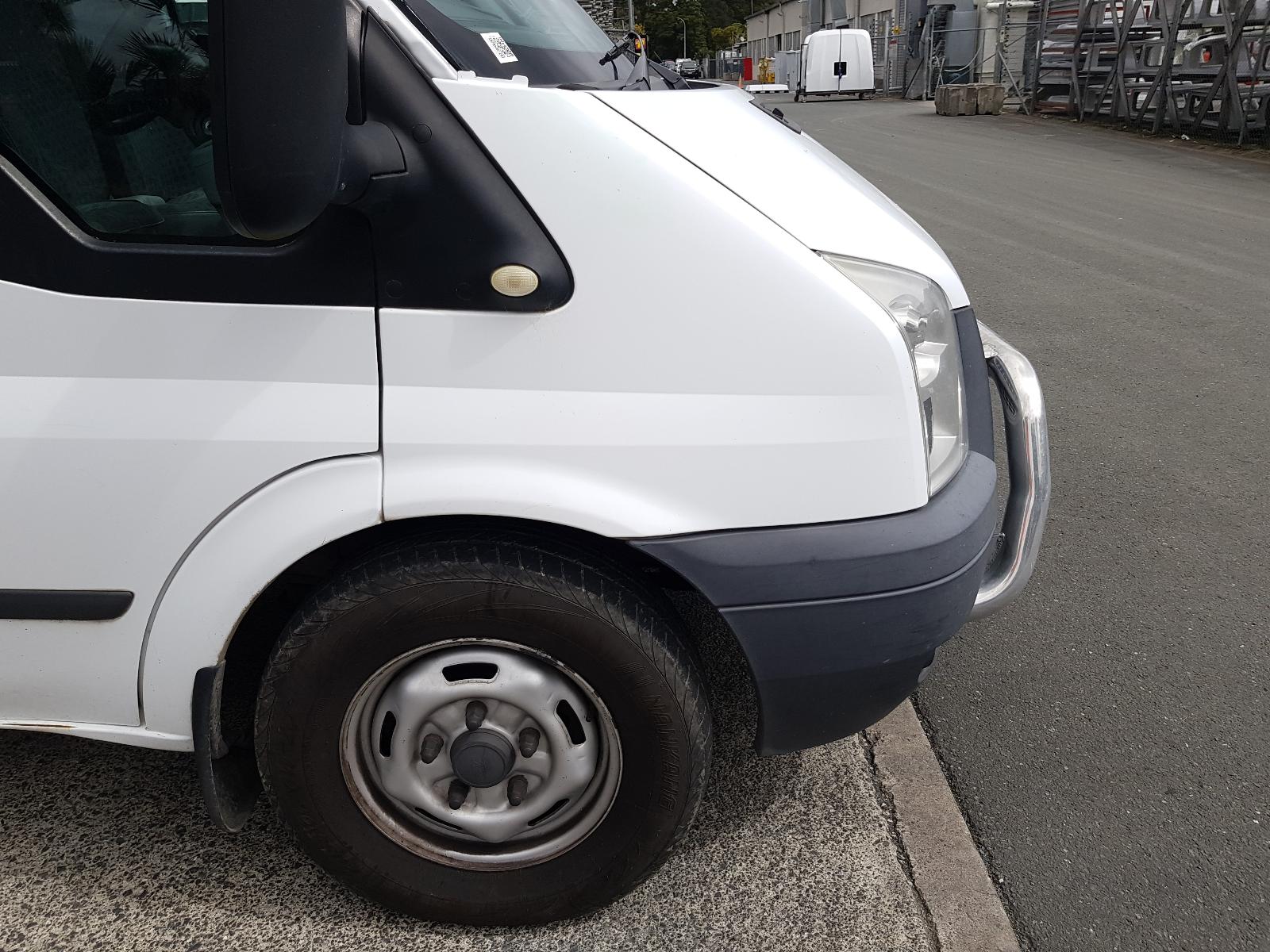 Ford Transit - Other