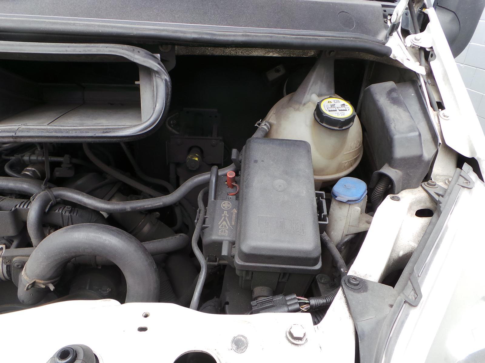 Ford Transit - 2006-2011