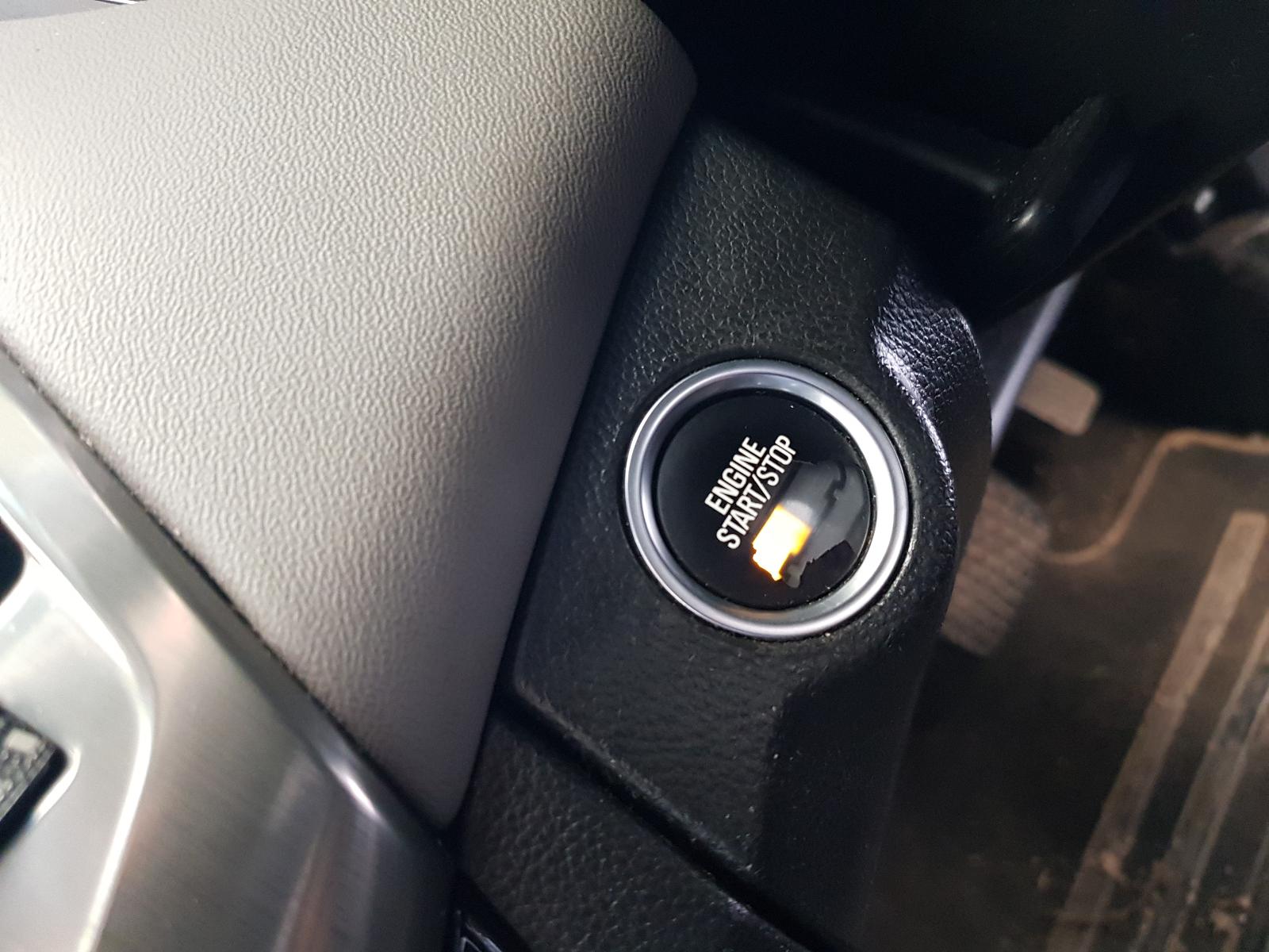 Holden Cruze - 2009-Present