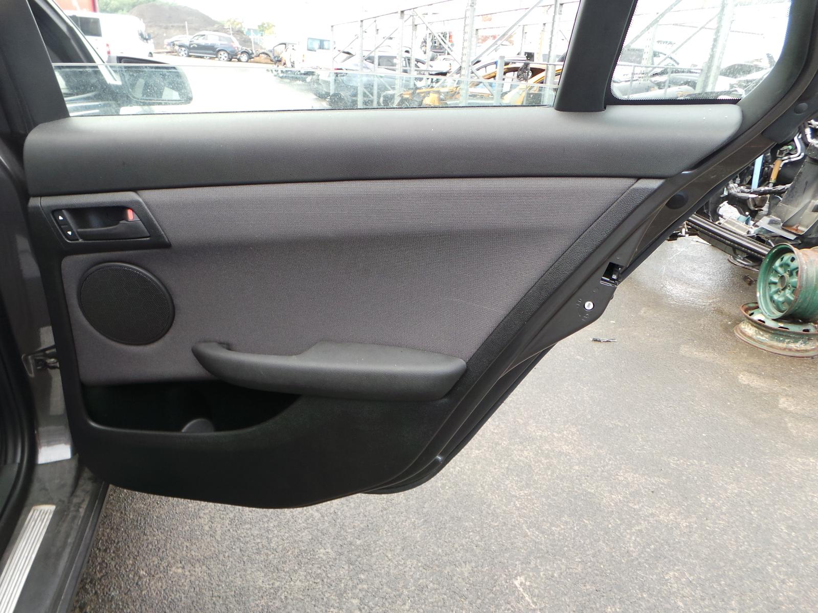 Holden Commodore - VE 2006-2013