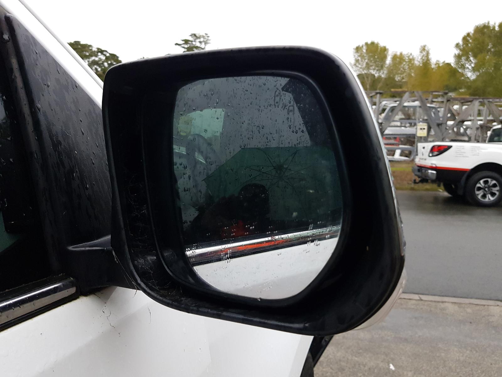 Holden Colorado - RG2 2016-Present