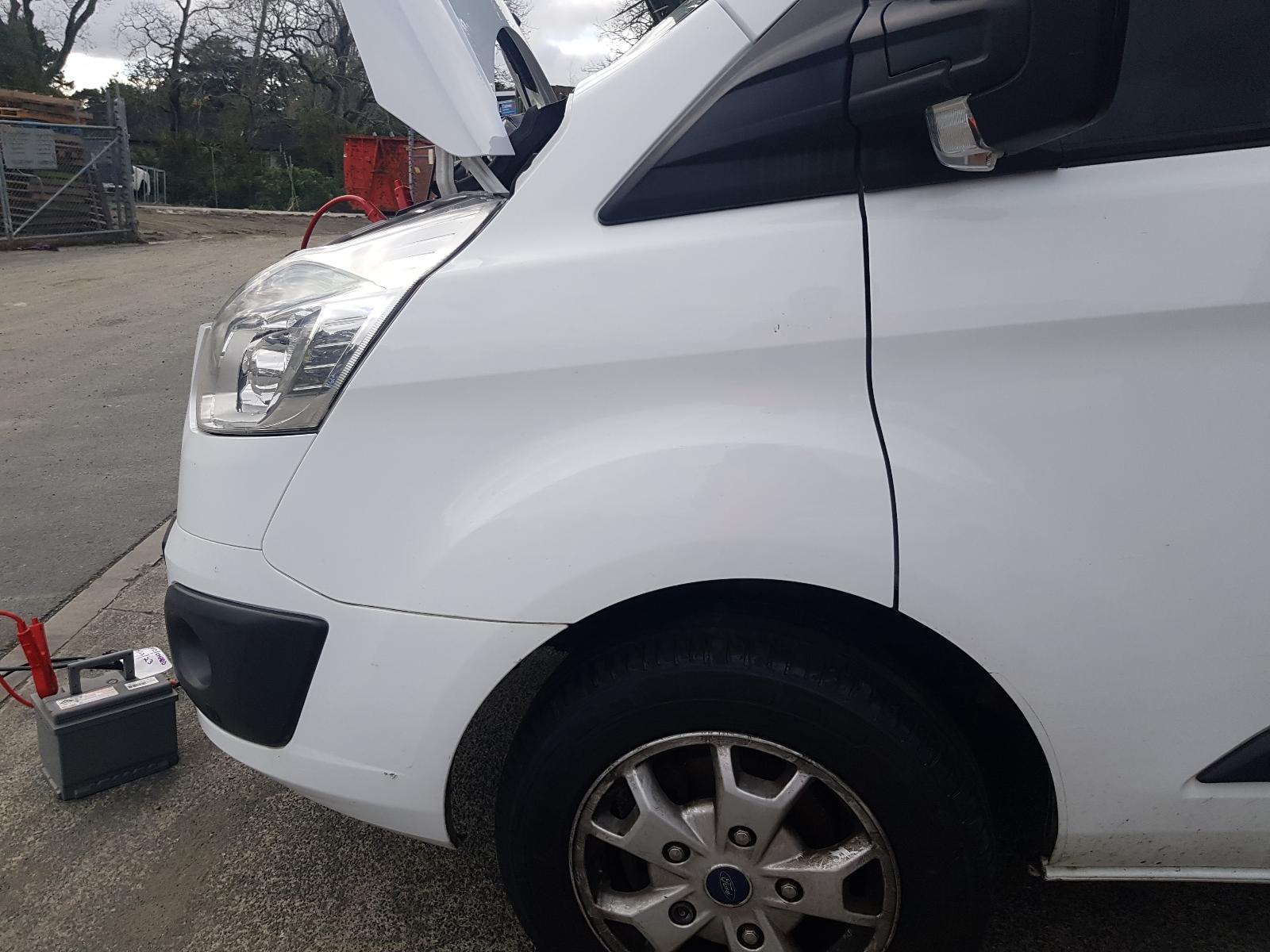 Ford Transit - Other