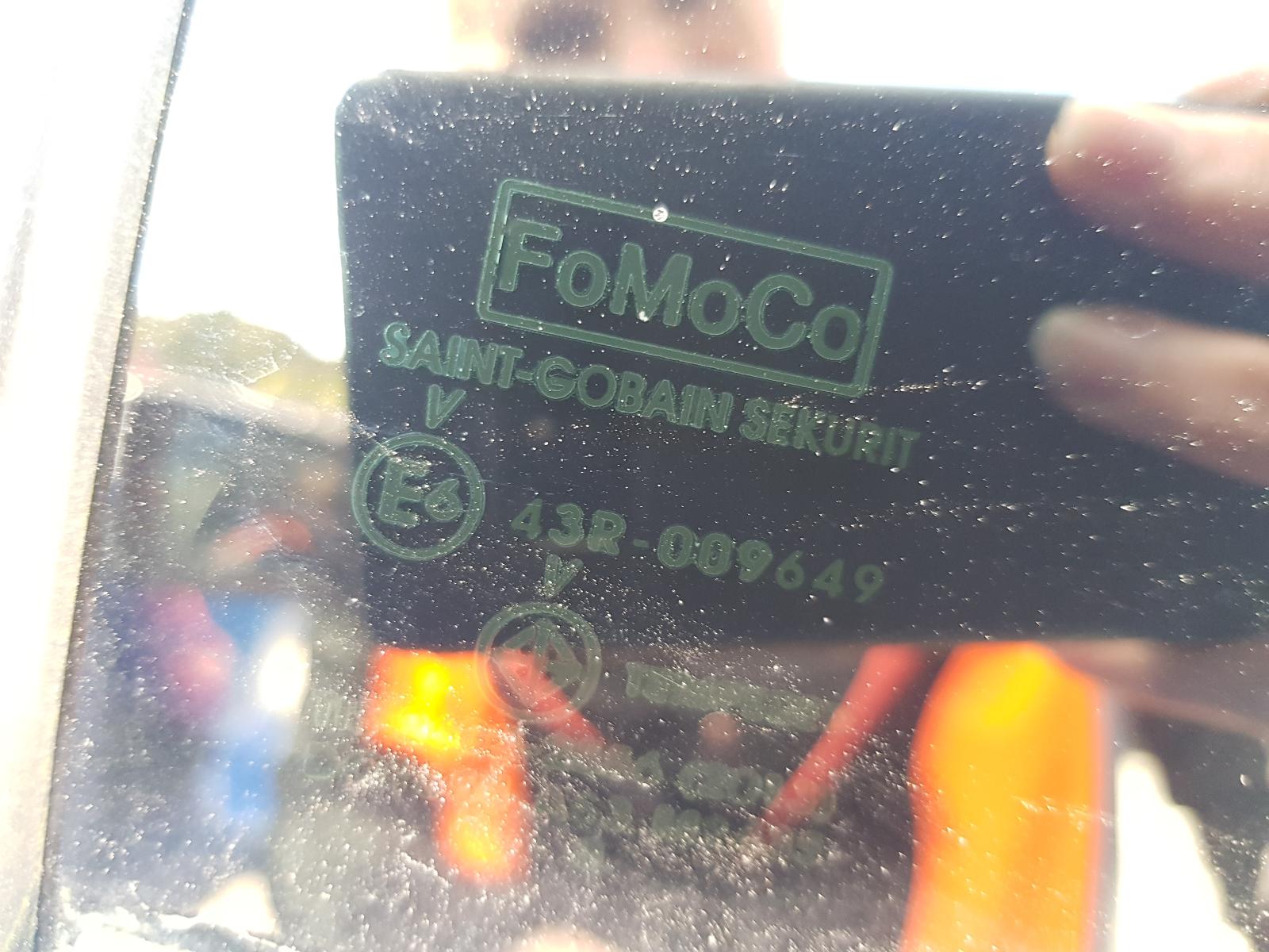 Ford Ranger - PX/PX2 2011-2017