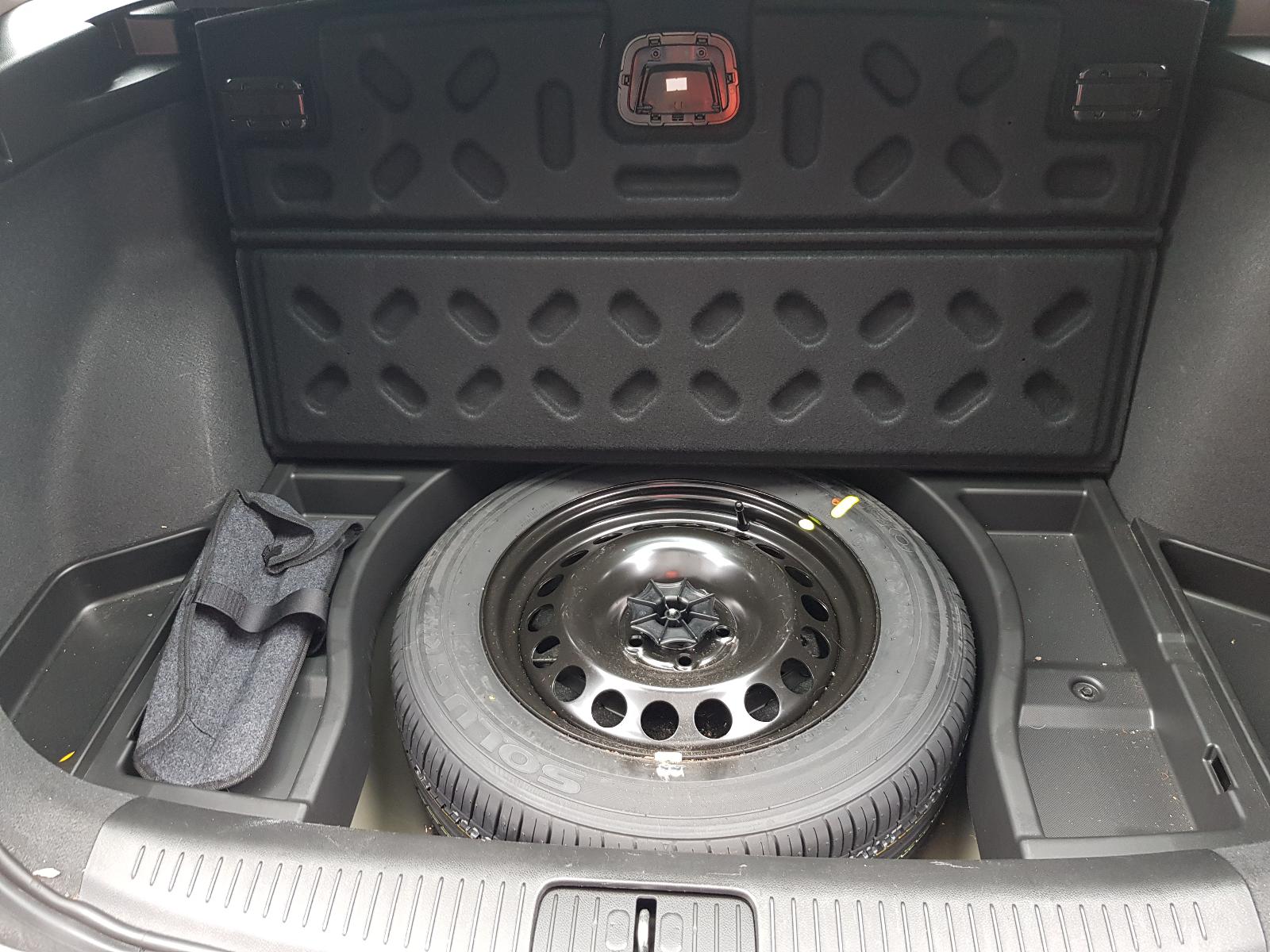 Holden Cruze - 2009-Present