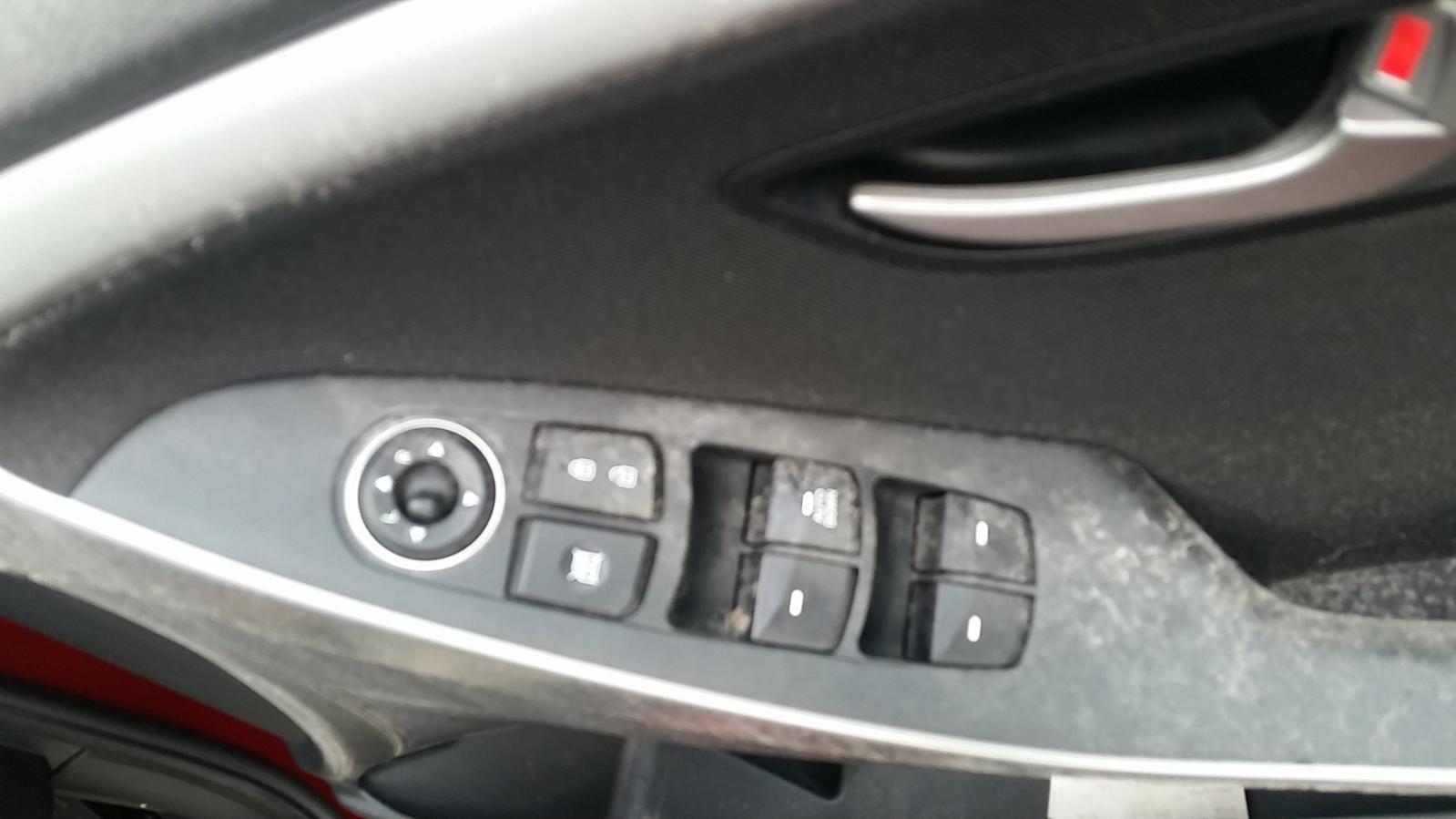 Hyundai i30 - 2007-2016