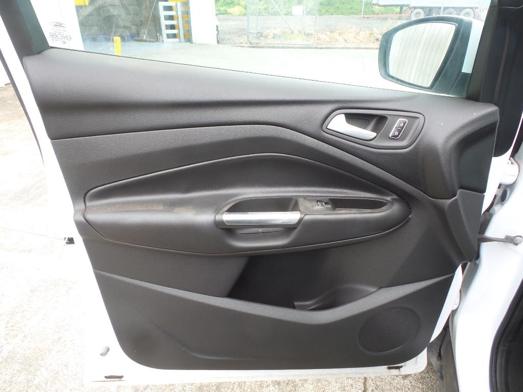 Ford Kuga - TF 2013-Present