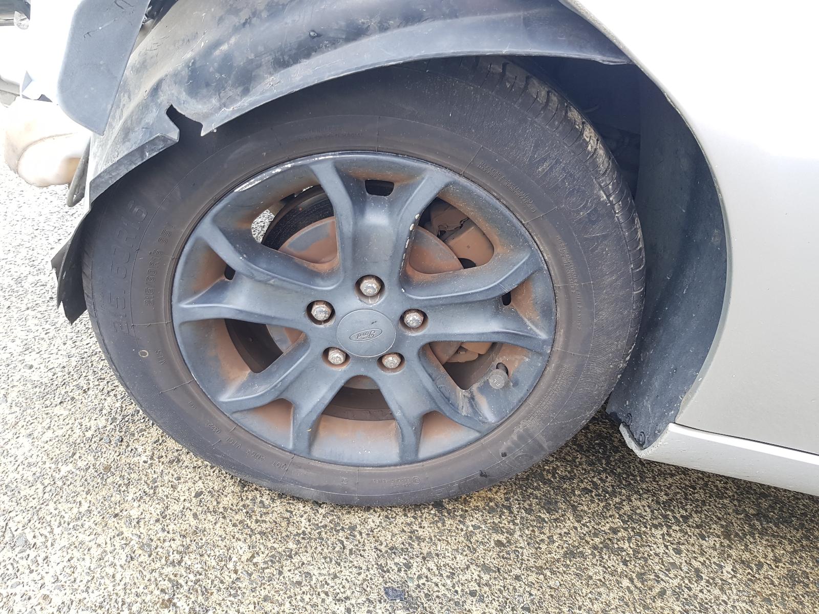 Ford Falcon - FG-FGX 2008-2016