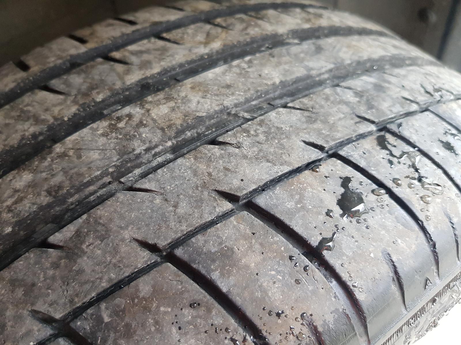 Holden Captiva - Captiva 7 2011-Present