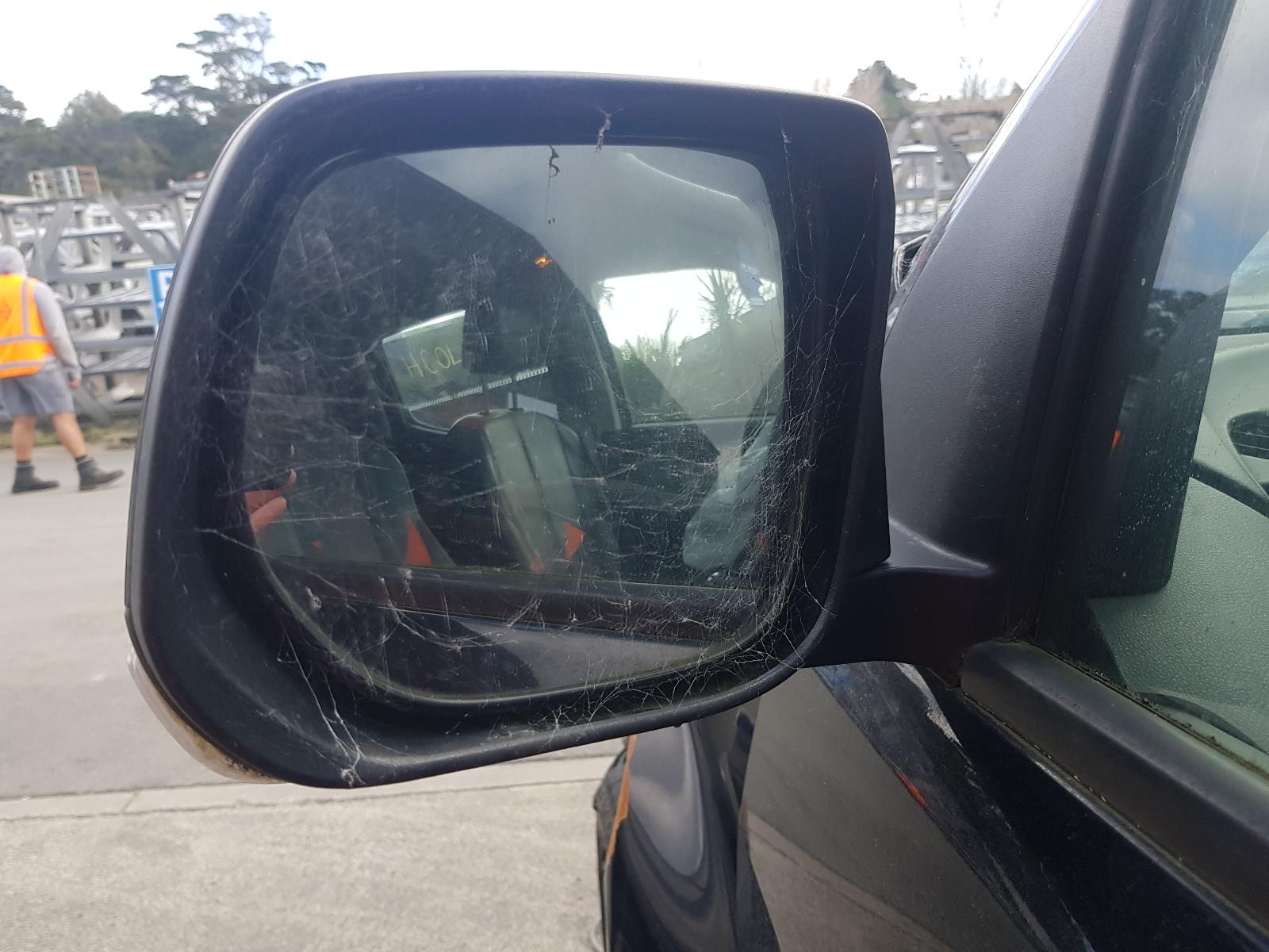 Holden Colorado - RG 2012 -2016