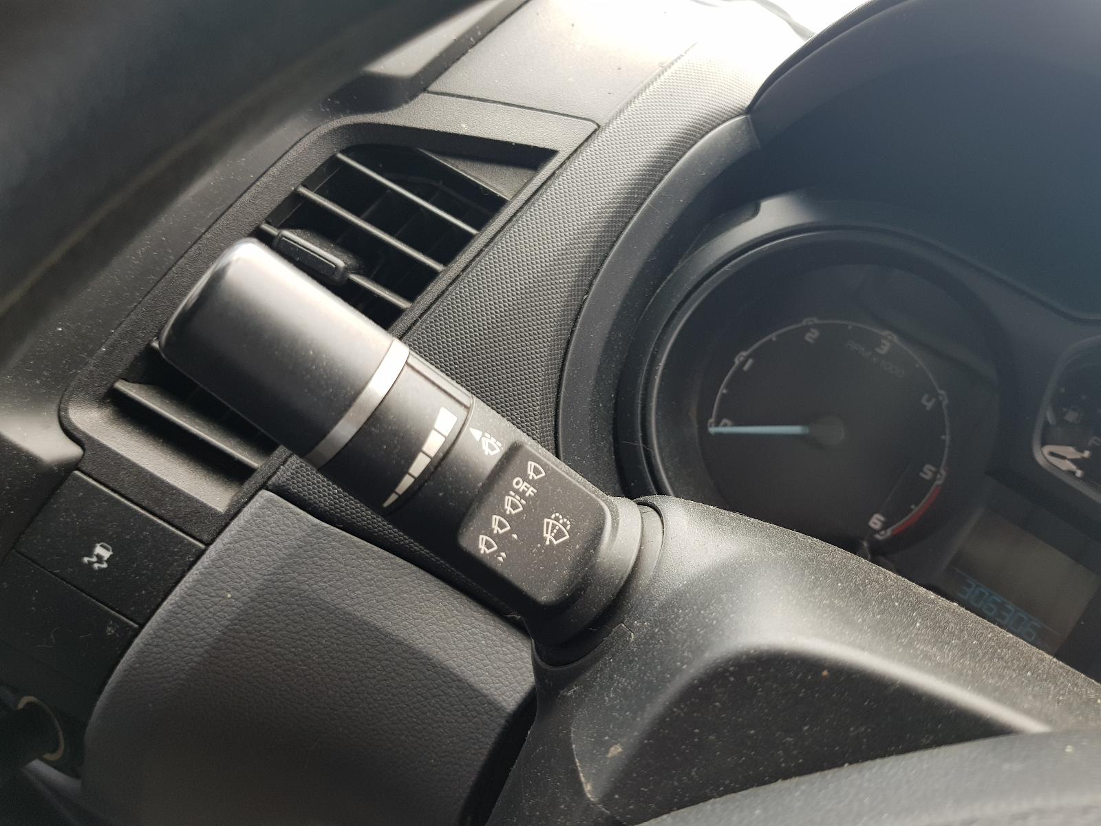 Ford Ranger - PX/PX2 2011-2017