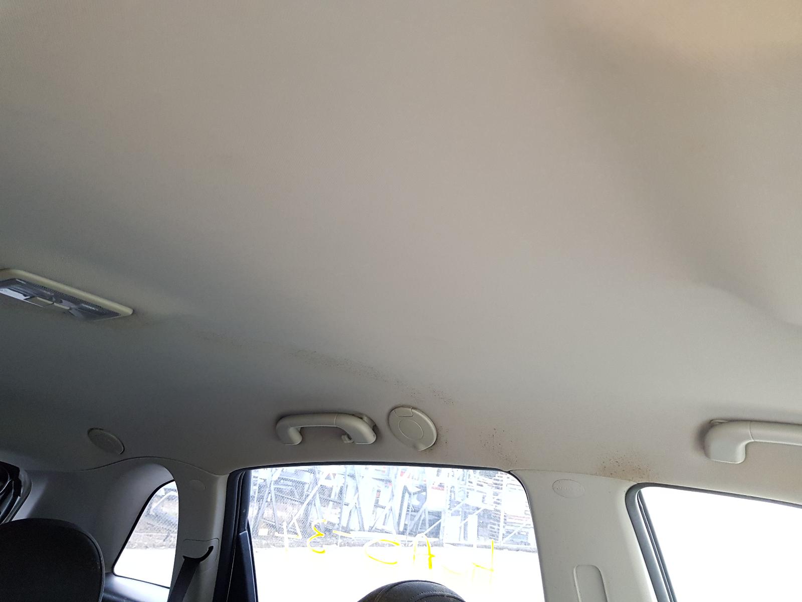 Holden Captiva - Captiva 5 2006-2011