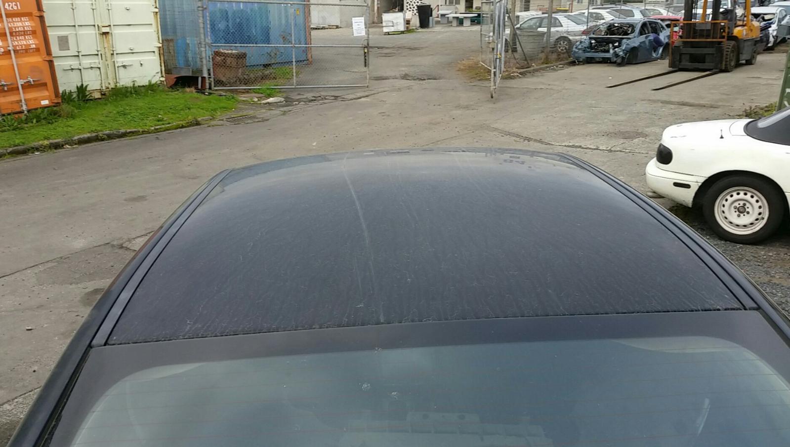 Ford Falcon - FG-FGX 2008-2016