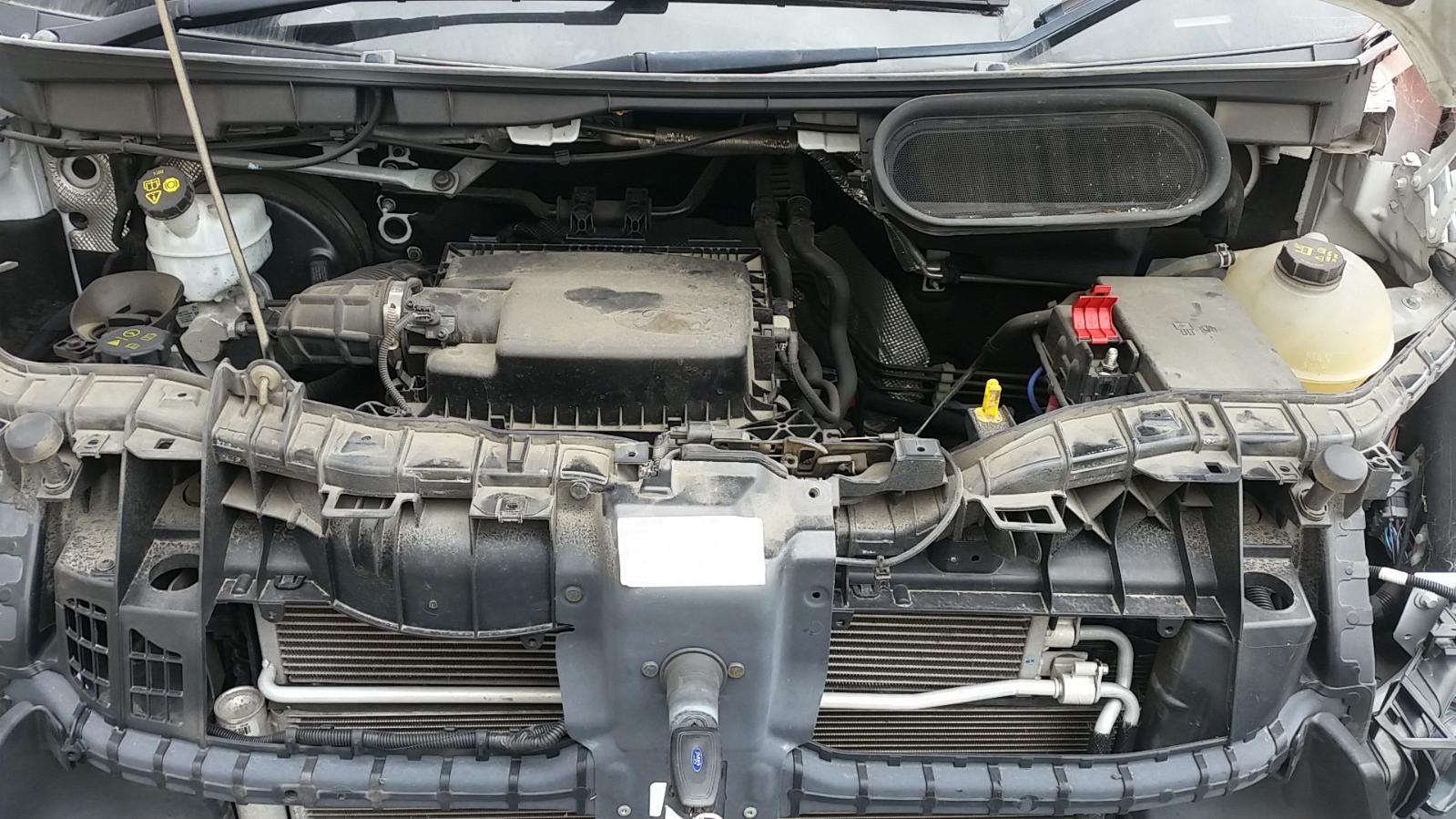 Ford Transit - Other