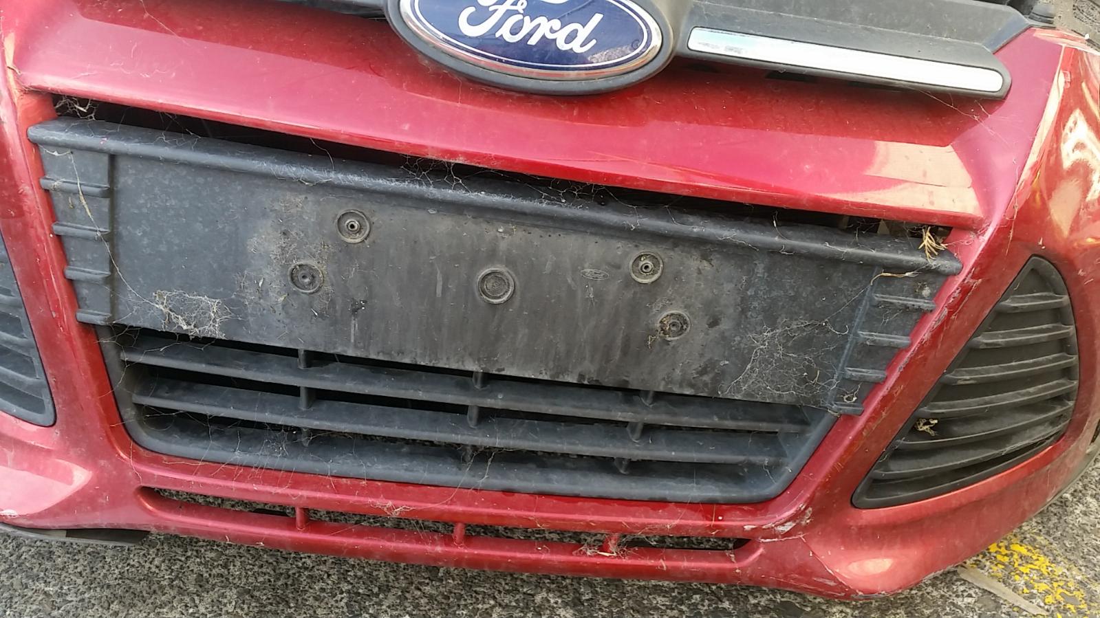 Ford Focus - LW 2011-2015