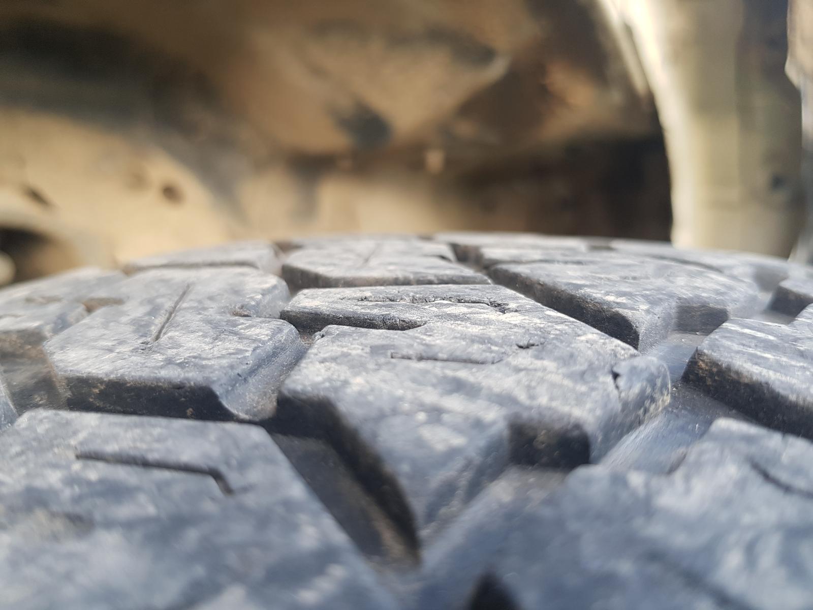 Holden Colorado - RG 2012 -2016