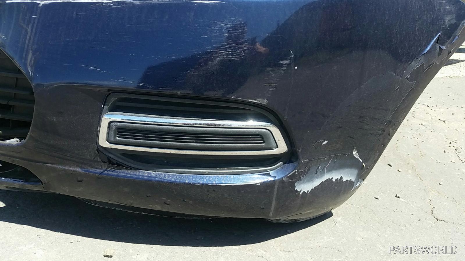 Ford Falcon - FG-FGX 2008-2016