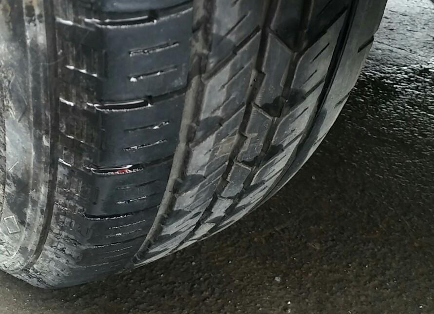 Ford Escape - LF 2007-Present