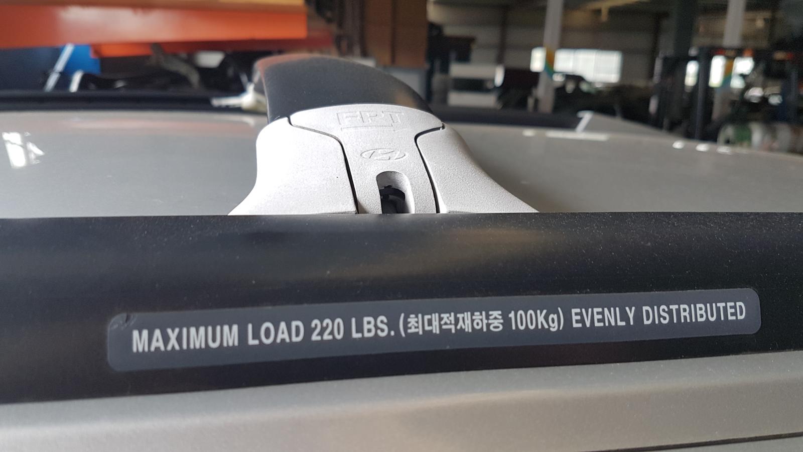 Hyundai Santa Fe - 2006-2012