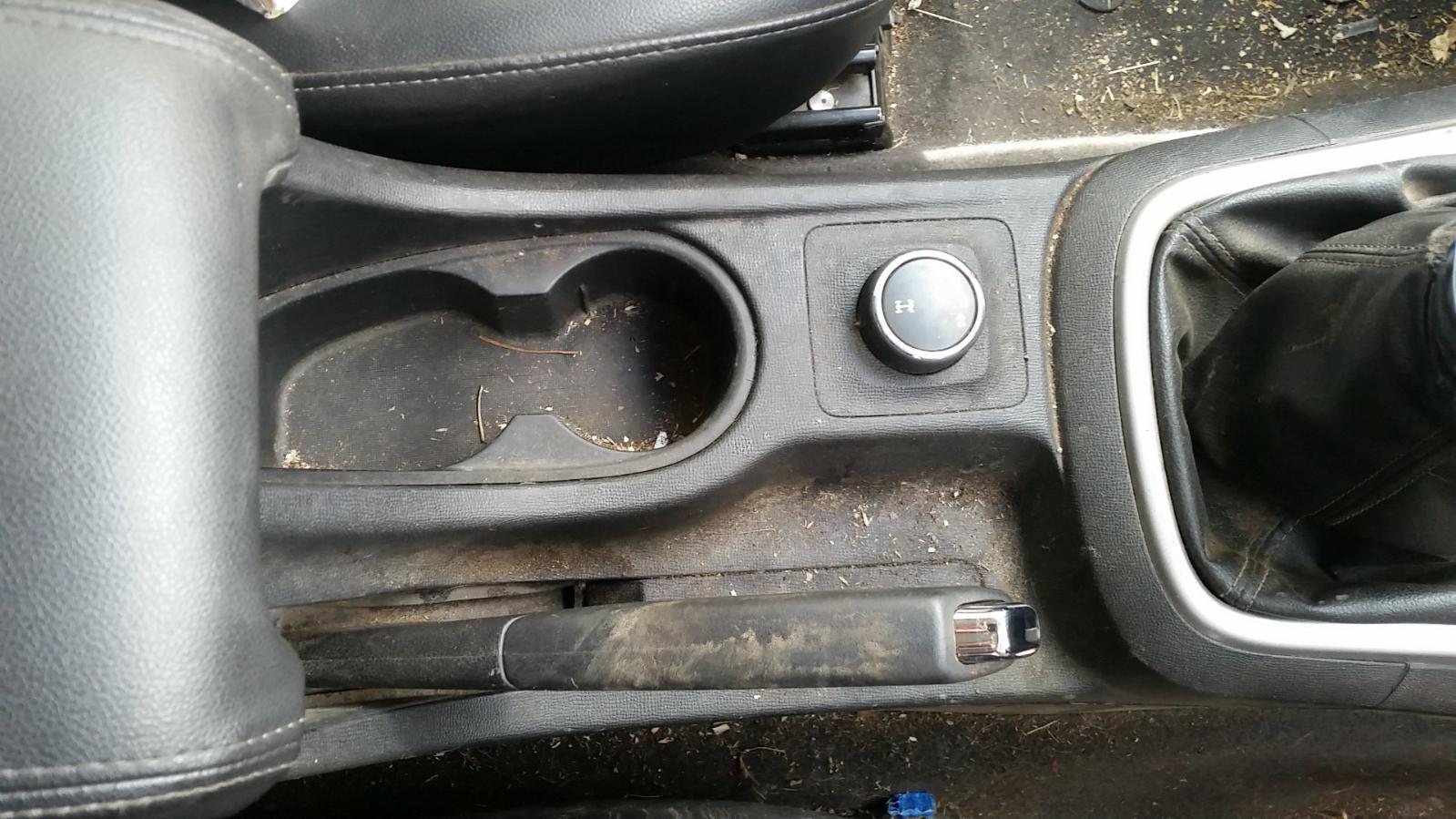 Holden Colorado - RG2 2016-Present