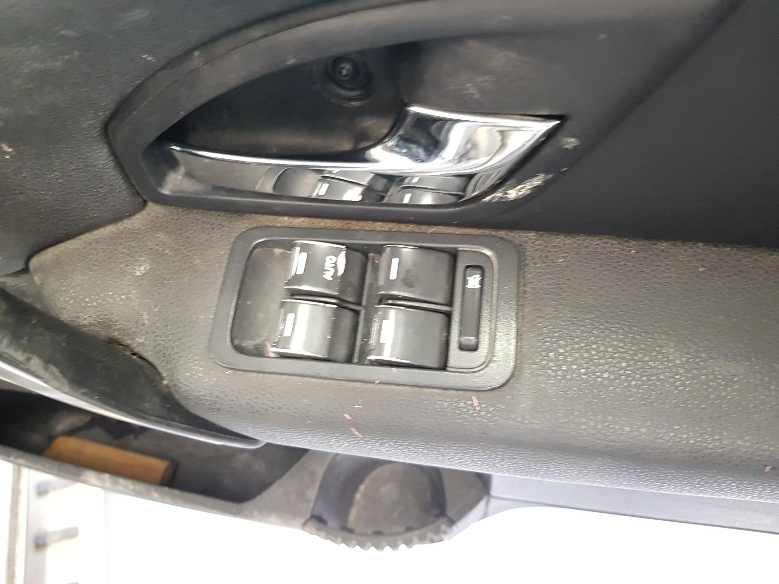 Ford Territory - SZ 2011-Present