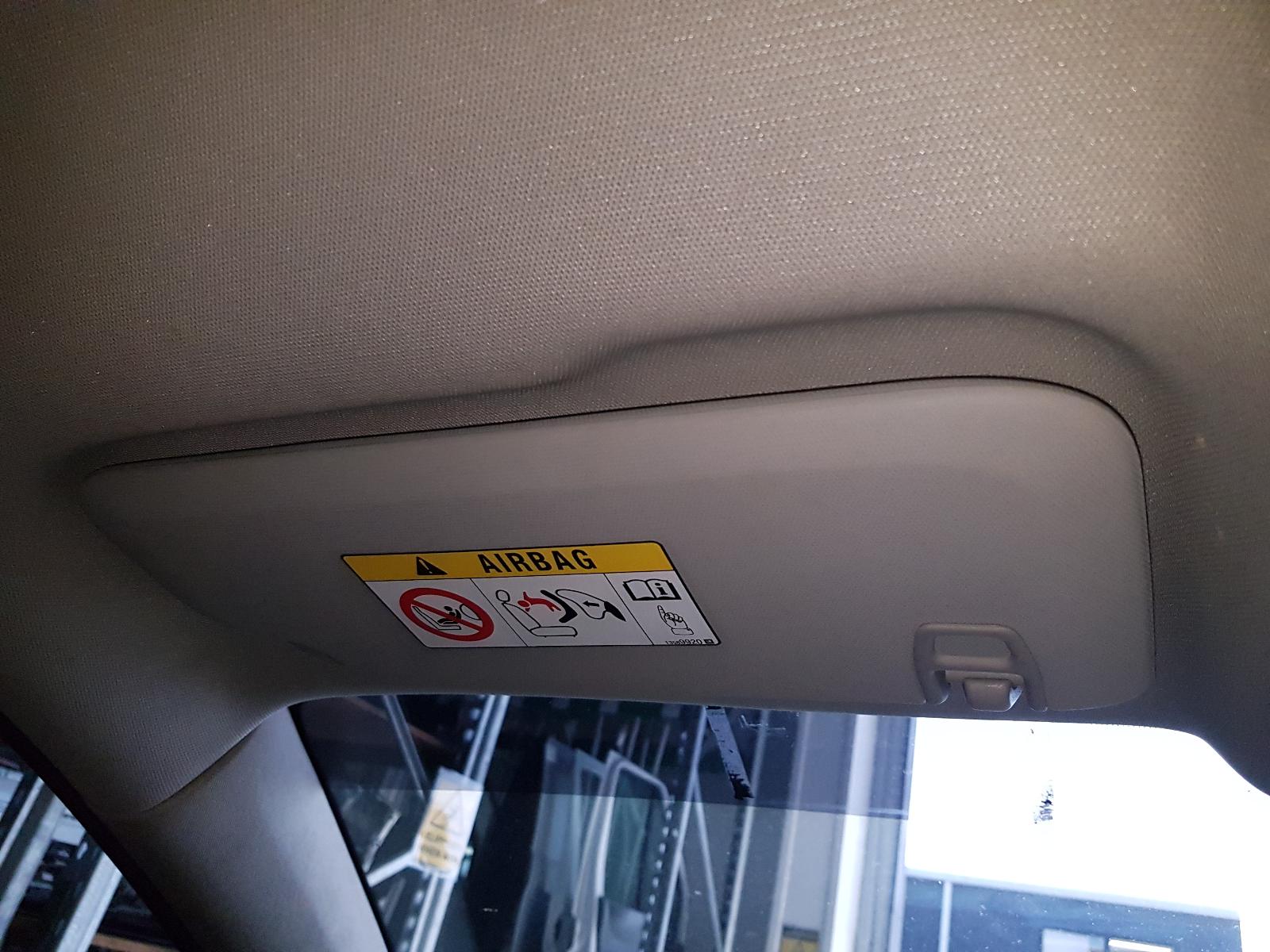 Holden Commodore - Other