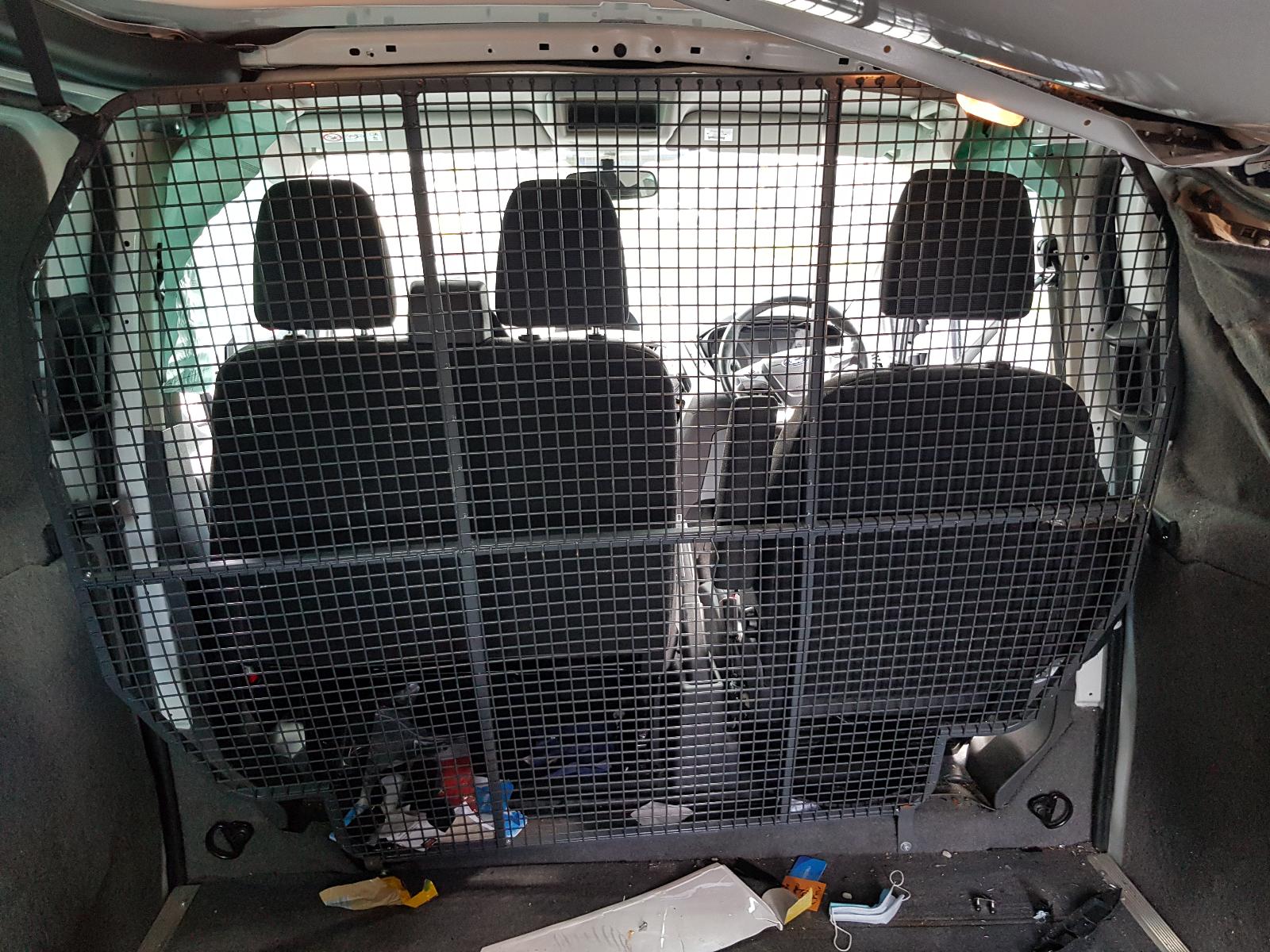 Ford Transit - Other