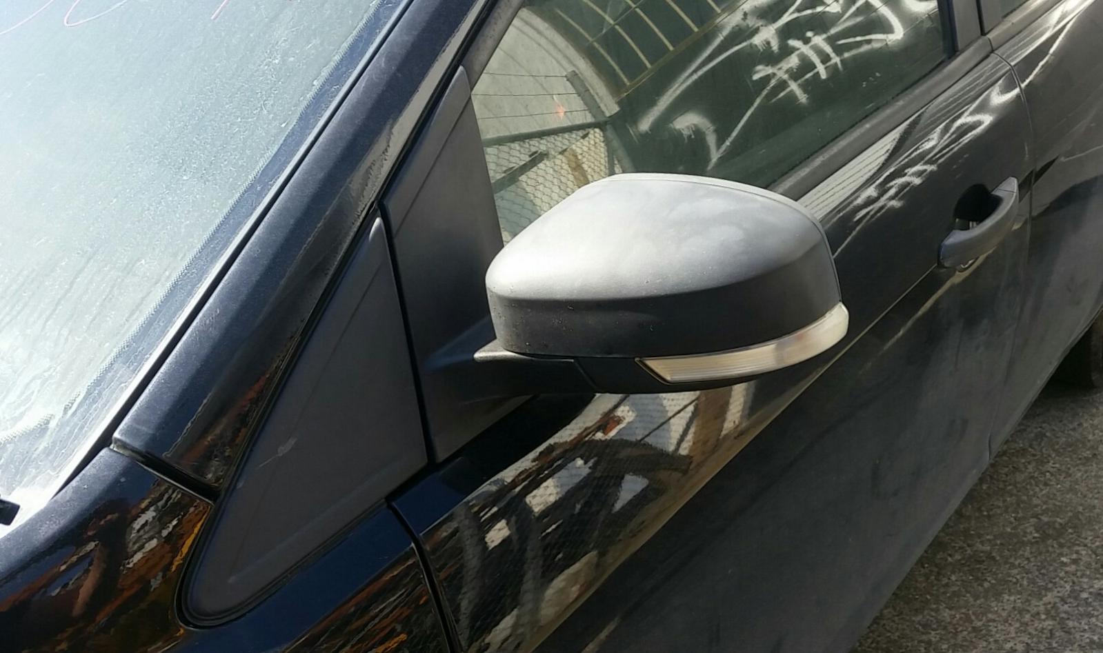 Ford Focus - LT-LV 2008-2011