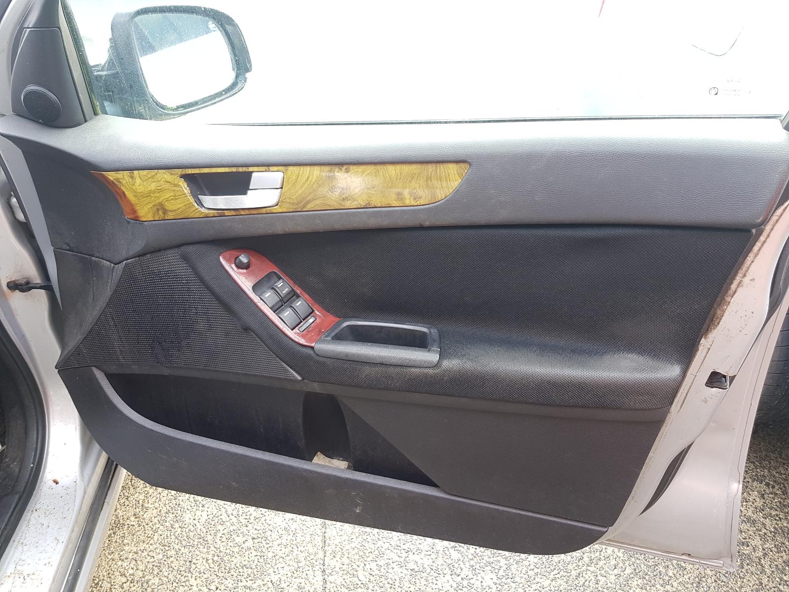 Ford Falcon - FG-FGX 2008-2016