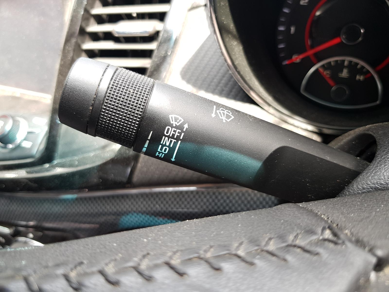 Holden Commodore - VF 2013-Present