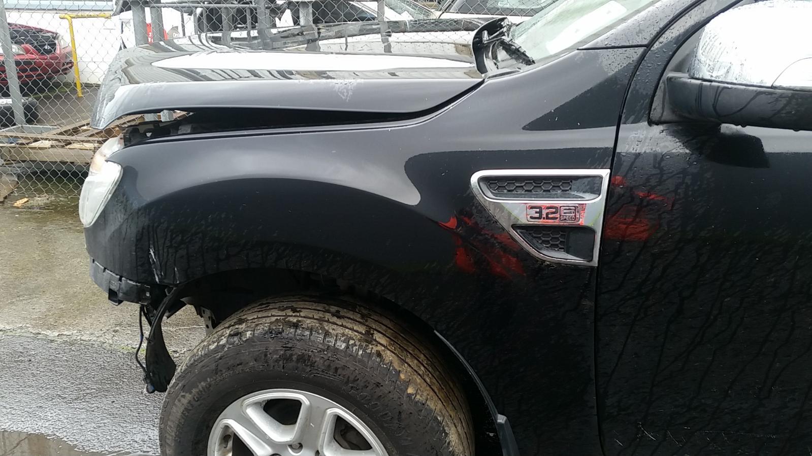 Ford Ranger - PX/PX2 2011-2017