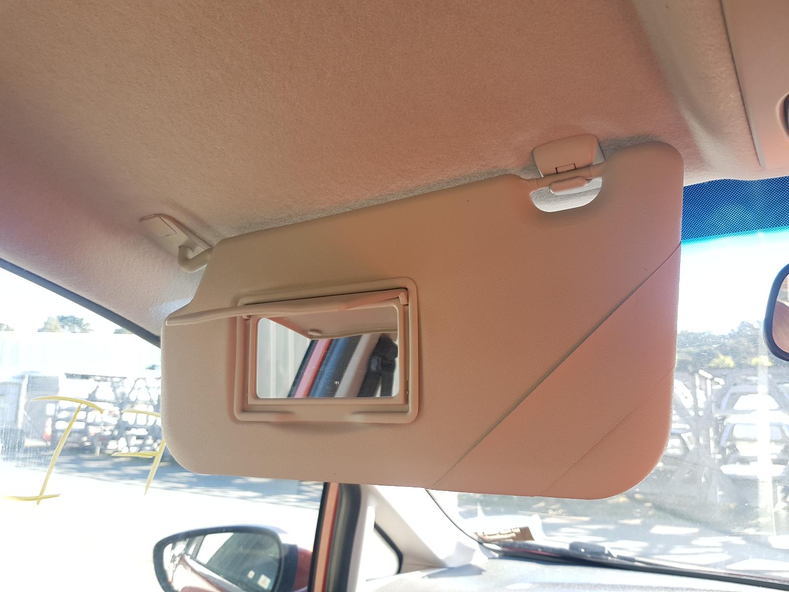 Ford Fiesta - MK VI 2008-Present