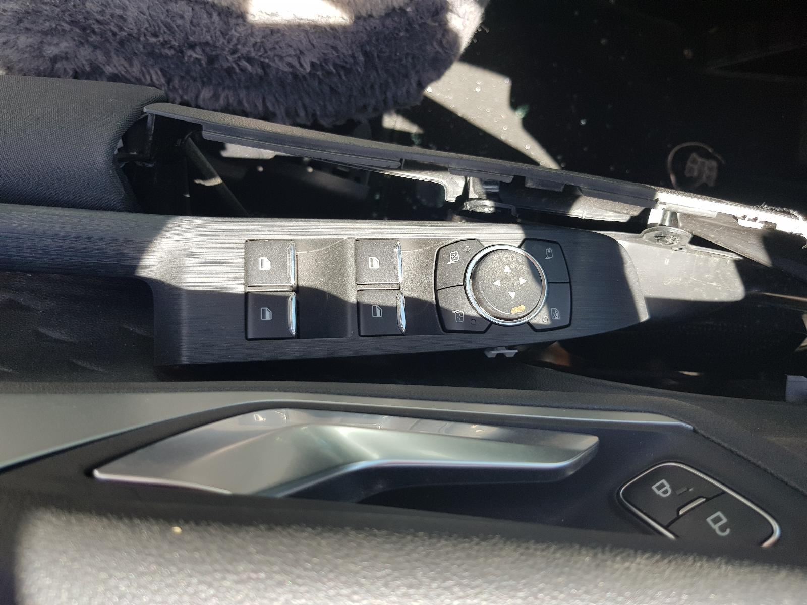 Ford Escape - LF 2007-Present