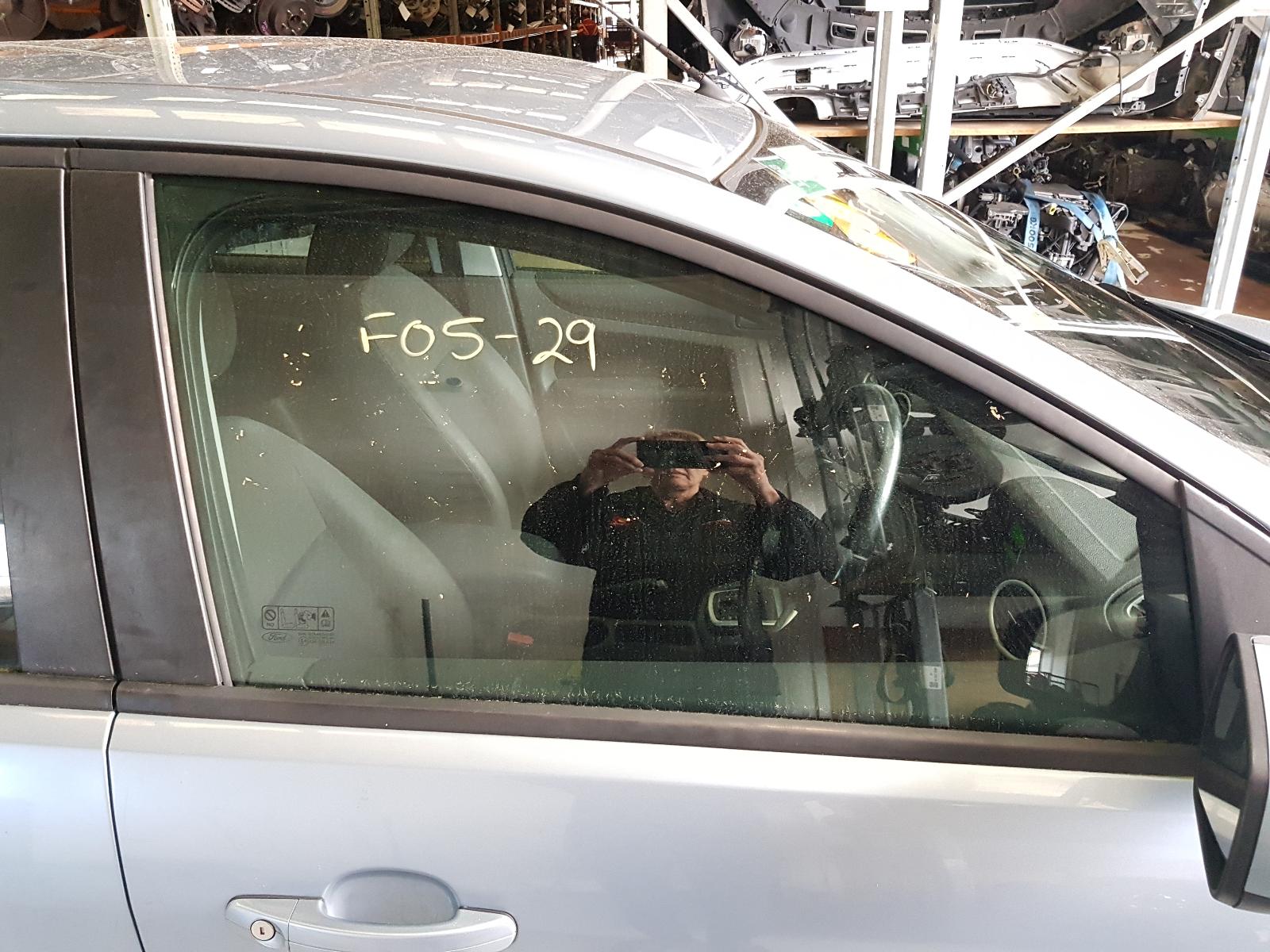 Ford Focus - LS 2005-2007