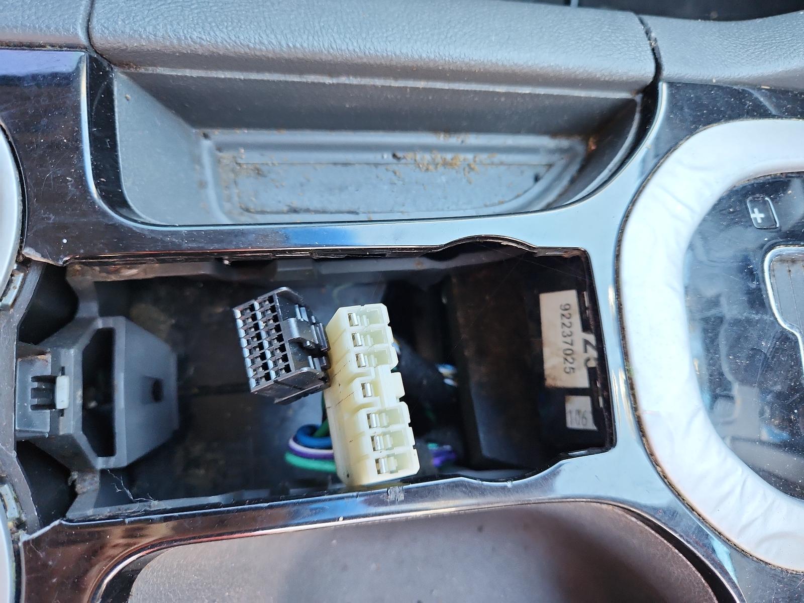 Holden Commodore - VE 2006-2013