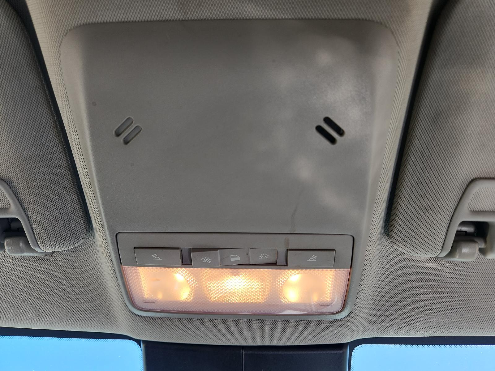 Holden Trax - TJ Series 2013-Present