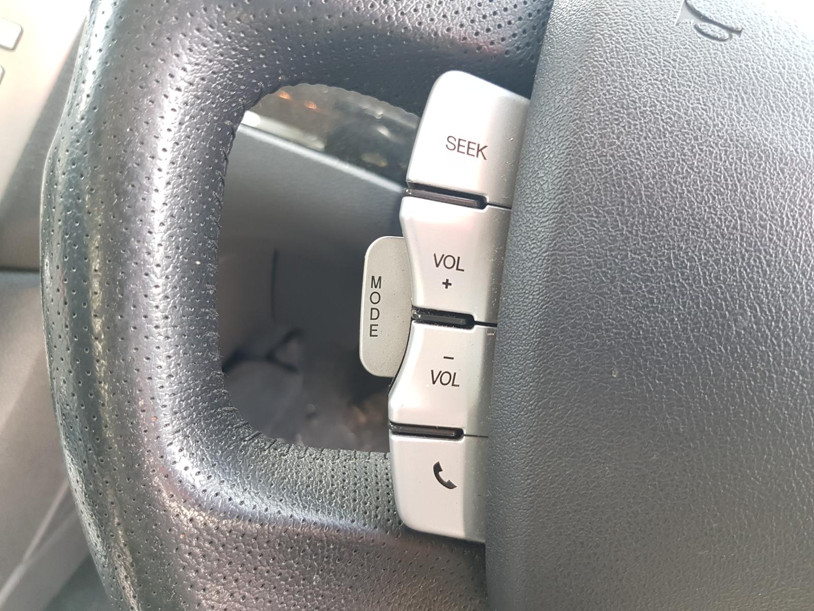 Ford Falcon - FG-FGX 2008-2016