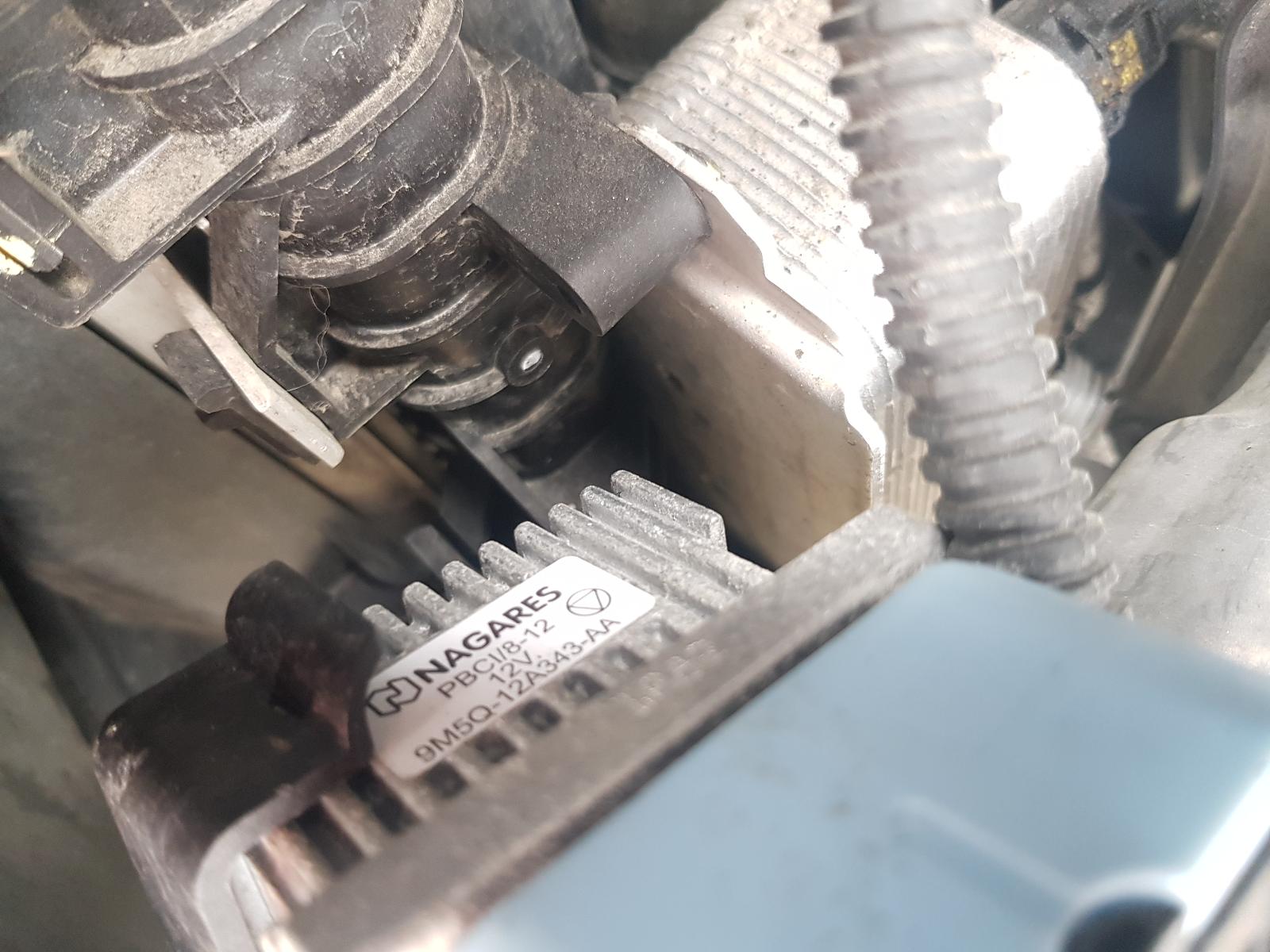 Ford Focus - LW 2011-2015