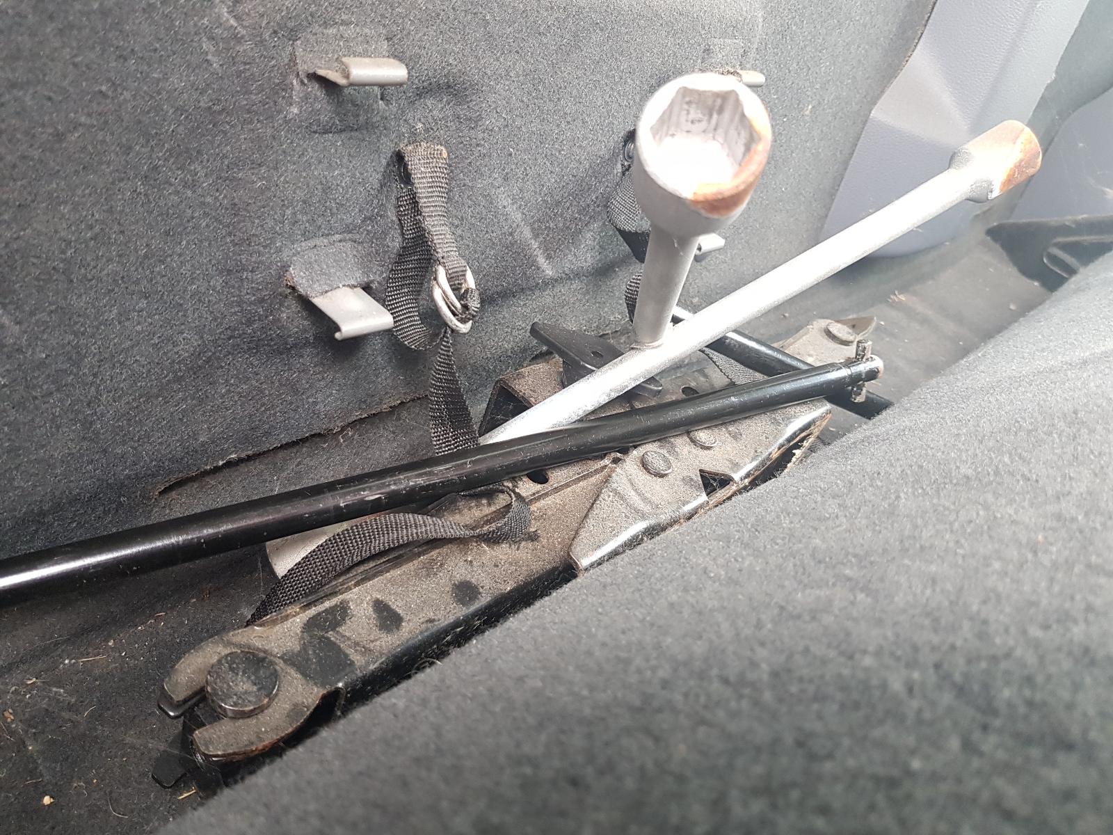 Ford Ranger - PX/PX2 2011-2017