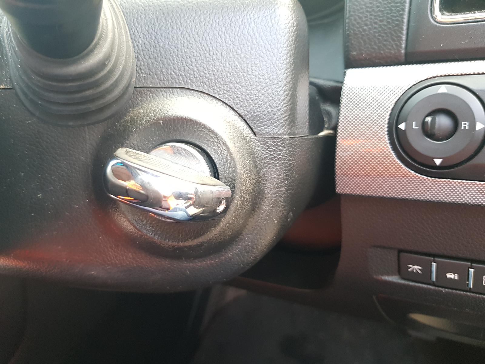 Holden Captiva - Captiva 7 2011-Present