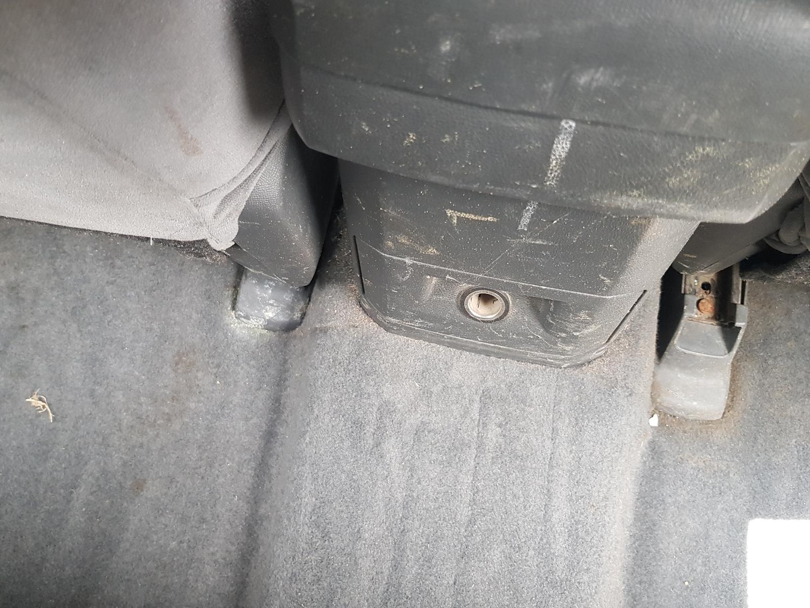 Holden Colorado - RG 2012 -2016